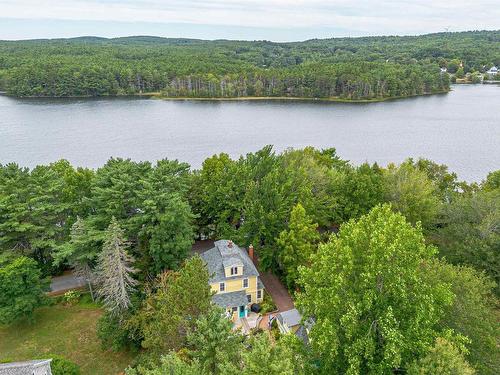 78 Shore Drive, Conquerall Bank, NS 