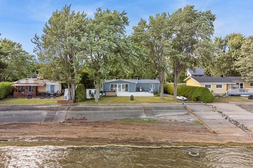 Photo aérienne - 724 Av. De Venise O., Venise-En-Québec, QC - Outdoor