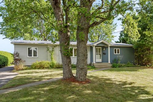 Façade - 724 Av. De Venise O., Venise-En-Québec, QC - Outdoor