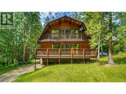 58 Walker Road  Enderby, BC V0E 1V5