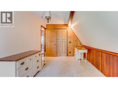 58 Walker Road, Enderby, BC - Indoor Photo Showing Other Room