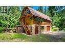 58 Walker Road, Enderby, BC  - Outdoor 