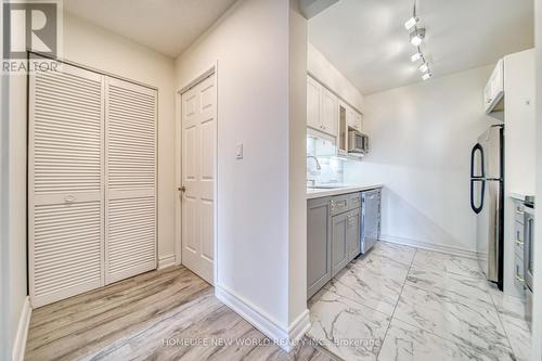 1908 - 35 Empress Avenue, Toronto, ON - Indoor Photo Showing Kitchen
