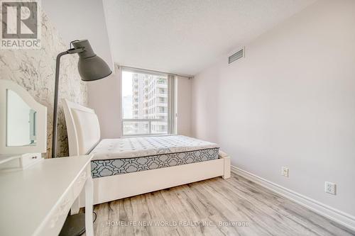 1908 - 35 Empress Avenue, Toronto, ON - Indoor Photo Showing Bedroom