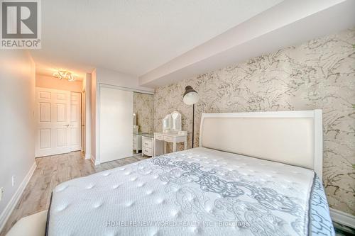 1908 - 35 Empress Avenue, Toronto, ON - Indoor Photo Showing Bedroom