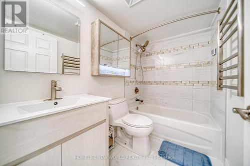 1908 - 35 Empress Avenue, Toronto, ON - Indoor Photo Showing Bathroom
