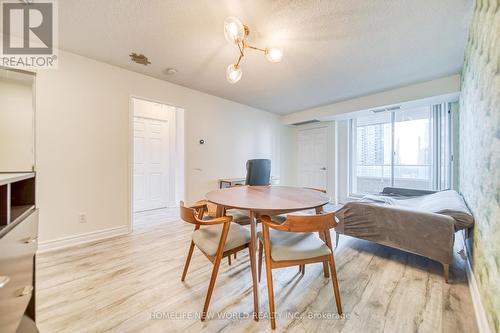 1908 - 35 Empress Avenue, Toronto, ON - Indoor Photo Showing Dining Room