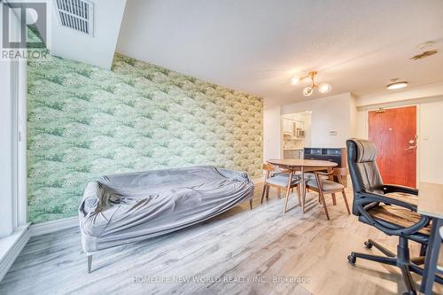 1908 - 35 Empress Avenue, Toronto, ON - Indoor