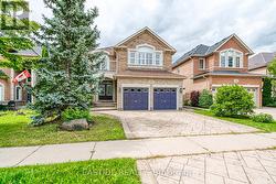 2422 HERTFORDSHIRE WAY  Oakville, ON L6H 7M5