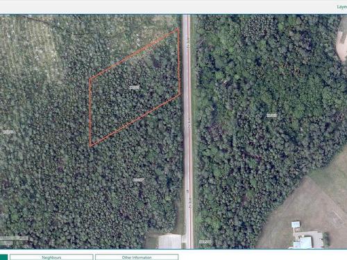 Rte 12 Tyne Valley, Tyne Valley, PE 