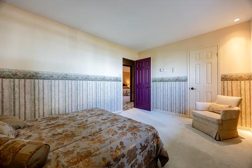 Chambre à coucher - 104 Ch. Du Vieux-Moulin, Notre-Dame-De-L'Île-Perrot, QC - Indoor Photo Showing Bedroom