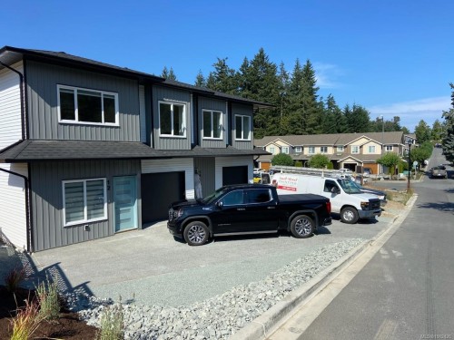 10 Leam Rd, Nanaimo, BC - Outdoor