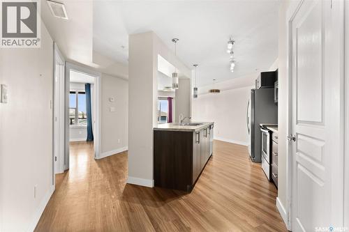 311 5301 Universal Crescent, Regina, SK - Indoor