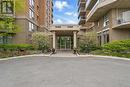 709 - 1140 Parkwest Place, Mississauga, ON  - Outdoor With Balcony 