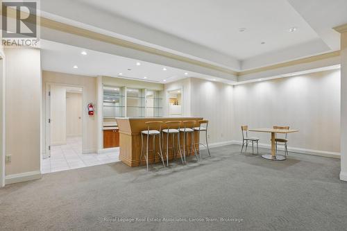 709 - 1140 Parkwest Place, Mississauga, ON - Indoor Photo Showing Other Room