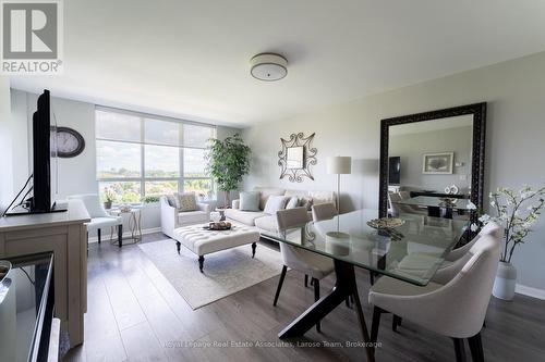 709 - 1140 Parkwest Place, Mississauga, ON - Indoor