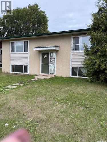 616 28Th Street E, Prince Albert, SK - Outdoor