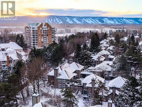 417 Mariners Way, Collingwood, ON - Outdoor With View