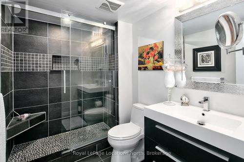 417 Mariners Way, Collingwood, ON - Indoor Photo Showing Bathroom