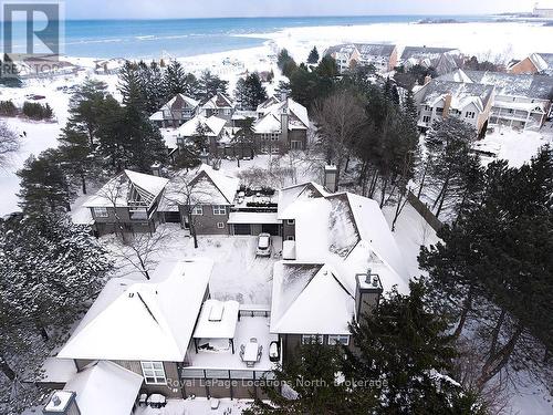 417 Mariners Way, Collingwood, ON - Outdoor With View