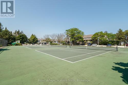 417 Mariners Way, Collingwood, ON - Outdoor With View