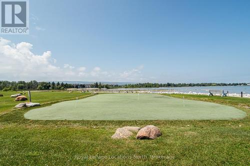 417 Mariners Way, Collingwood, ON - Outdoor With View