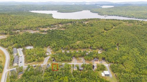 Photo aérienne - 14 Ch. Du Coteau, Adstock, QC 