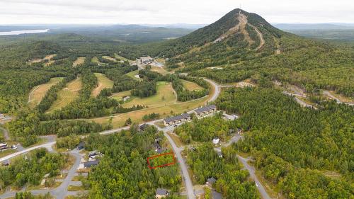 Photo aérienne - 14 Ch. Du Coteau, Adstock, QC 