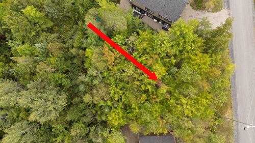 Photo aérienne - 14 Ch. Du Coteau, Adstock, QC 