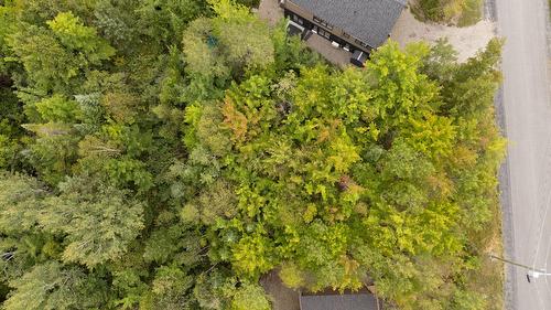 Photo aérienne - 14 Ch. Du Coteau, Adstock, QC 