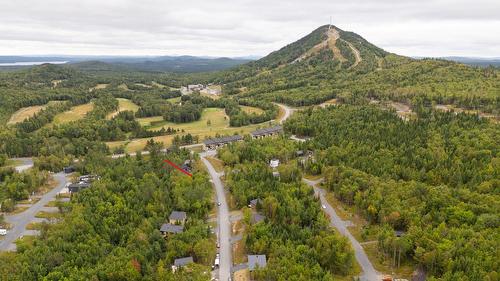 Photo aérienne - 14 Ch. Du Coteau, Adstock, QC 