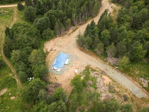 2664 Morrison Rd., Oban, NS 