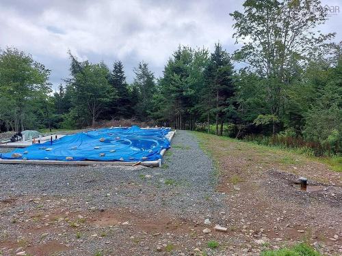 2664 Morrison Rd., Oban, NS 