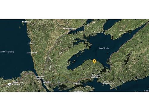 2664 Morrison Rd., Oban, NS 