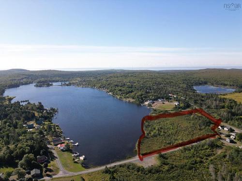 12 Lakeside Lane, Sutherland Lake, NS 