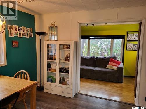 713 Beharrel Street, Oxbow, SK - Indoor
