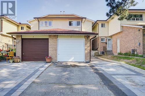 29 Puma Drive, Toronto, ON, M1V 1J7 house for sale Listing ID