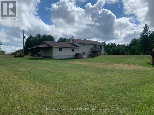 227 Ireland Road, Merrickville-Wolford, ON - Outdoor
