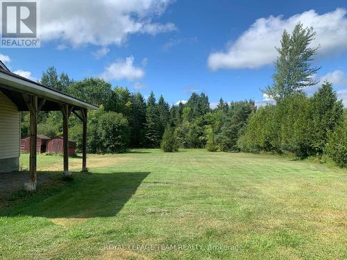 227 Ireland Road, Merrickville-Wolford, ON - Outdoor With View