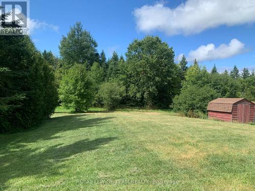 227 Ireland Road, Merrickville-Wolford, ON - Outdoor