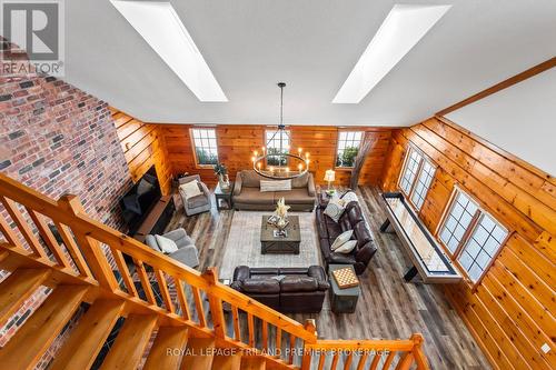 9936 Ontario Street, Lambton Shores (Port Franks), ON - Indoor Photo Showing Other Room