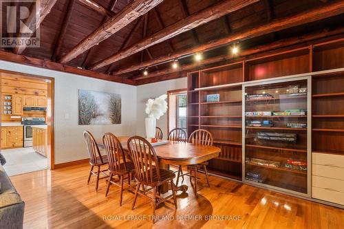 9936 Ontario Street, Lambton Shores (Port Franks), ON - Indoor