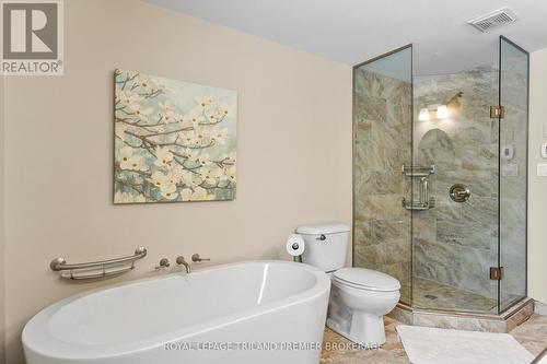 9936 Ontario Street, Lambton Shores (Port Franks), ON - Indoor Photo Showing Bathroom