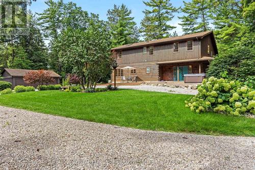 9936 Ontario Street, Lambton Shores (Port Franks), ON - Outdoor