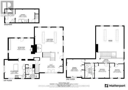 9936 Ontario Street, Lambton Shores (Port Franks), ON - Other