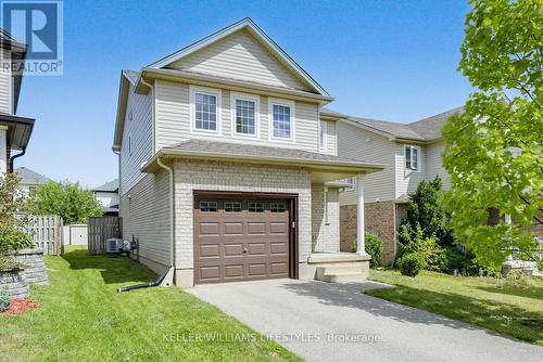 1240 BAIRD STREET  London North (North M), ON N6H 0G5