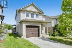 1240 BAIRD STREET  London North (North M), ON N6H 0G5