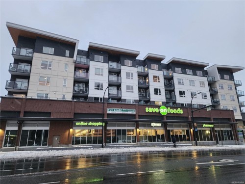 Lot1-Legal Sooke Rd, Colwood, BC 