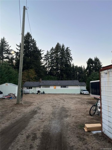 Lot1-Legal Sooke Rd, Colwood, BC 