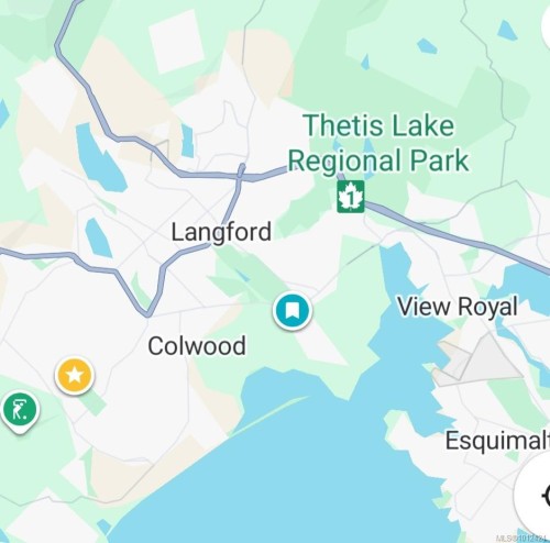 Lot1-Legal Sooke Rd, Colwood, BC 